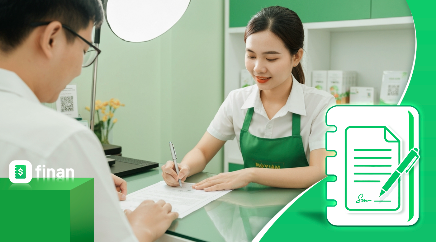 Tạo Hợp Đồng Nhanh